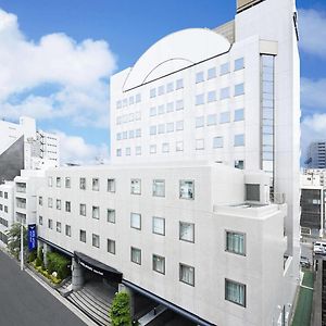 Hotel Ueno East